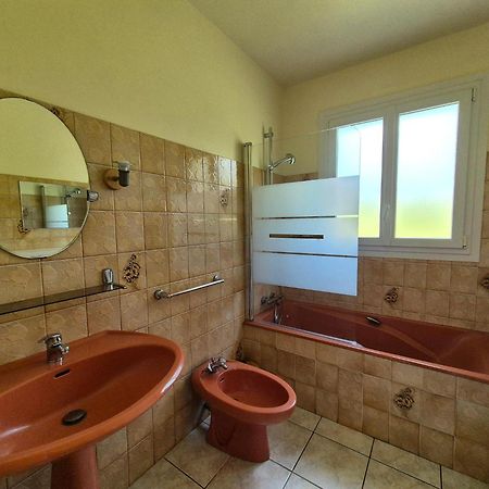 Holiday Home Sea View, Plouhinec Plouhinec  Buitenkant foto