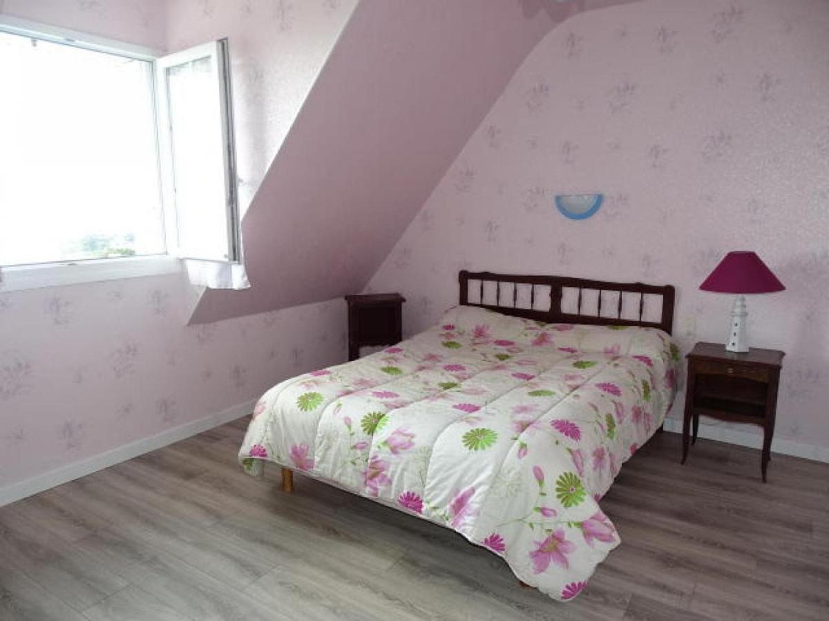 Holiday Home Sea View, Plouhinec Plouhinec  Buitenkant foto