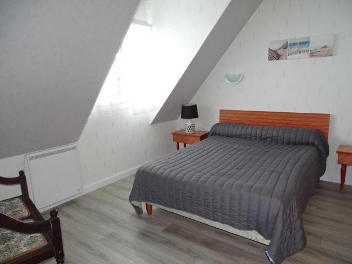 Holiday Home Sea View, Plouhinec Plouhinec  Buitenkant foto