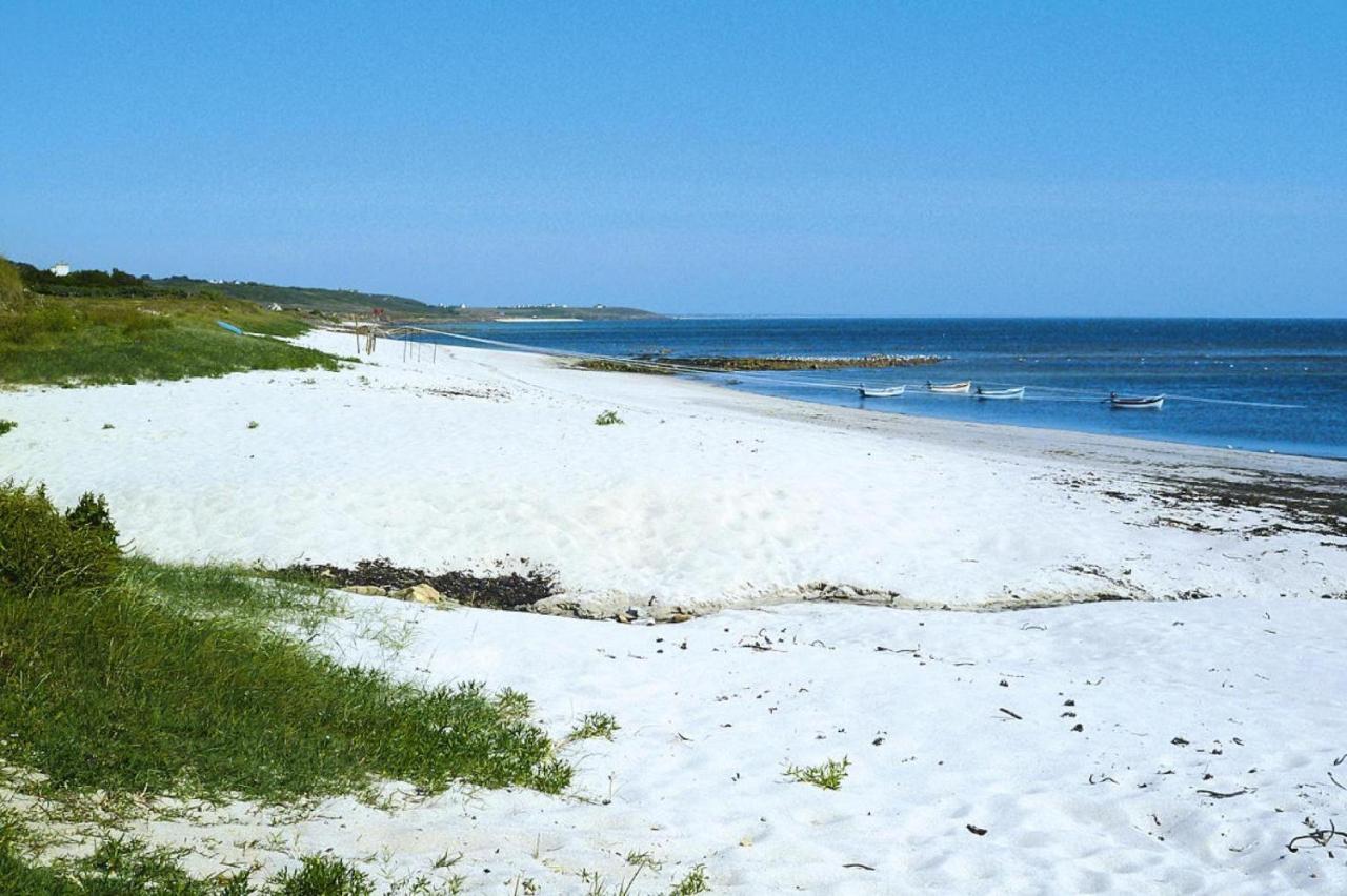 Holiday Home Sea View, Plouhinec Plouhinec  Buitenkant foto